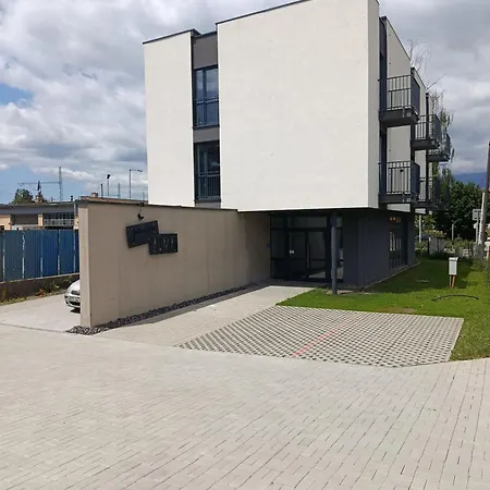 Alma Гостевой дом 3*