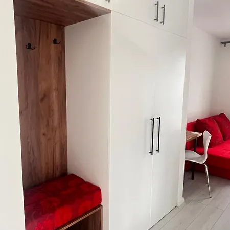 Alma Гостевой дом 3*