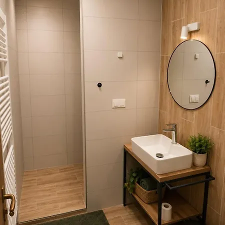 Alma Гостевой дом 3*
