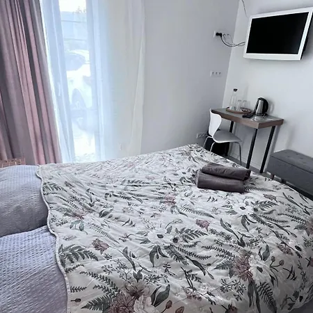 Гостевой дом Alma 3*